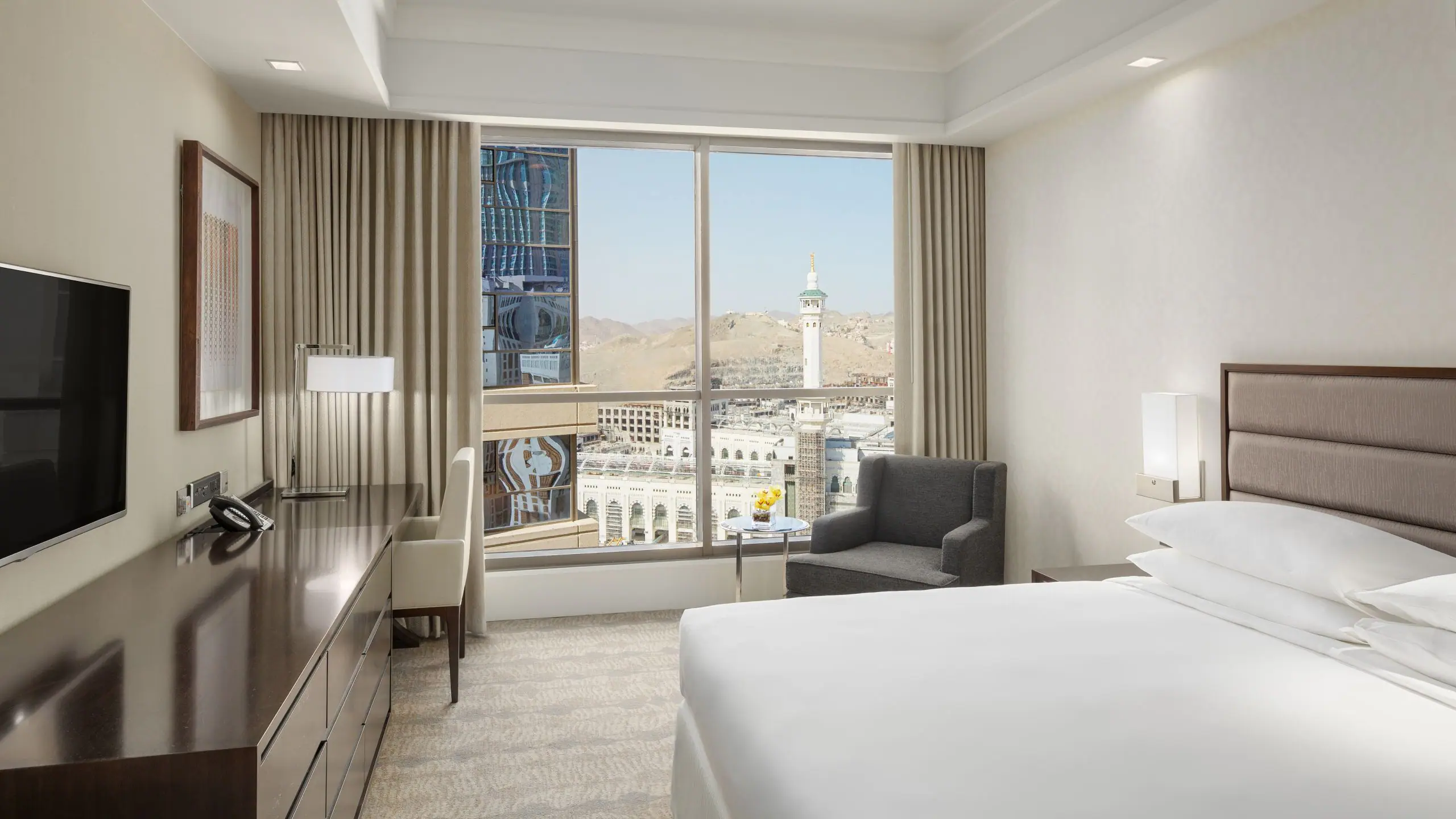 Hyatt Regency Makkah